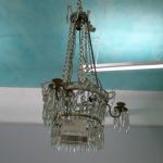 523 5214 CHANDELIER